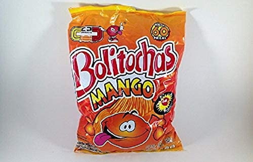 Bolitochas MANGO 60 PC - Walmart.com