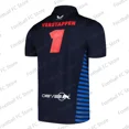 thumbnail image 2 of Camiseta de manga corta con estampado 3D de verano 2024, camiseta de equipo de carreras Verstappen 2024, 2 of 4