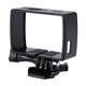 thumbnail image 2 of KIMISS Adaptadores Fotográficos, Carcasa Protectora De Montaje Lateral Con Adaptador De Montaje Para YI 4K Para XiaoYi 2, 2 of 7