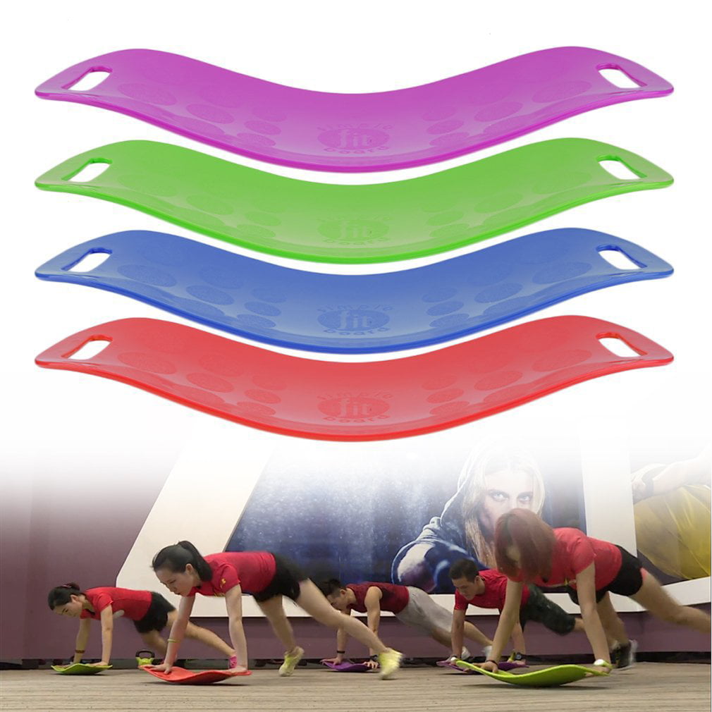 Twist Simply Balance Board Sport Yoga Gym Fitness Workout Board Trainer Home Gym 