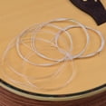 thumbnail image 4 of Amdohai Alice AC149-N Cordes de Guitare Classique Cristal Nylon & Carbone, 4 of 8