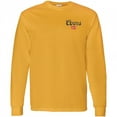 thumbnail image 2 of Coors Banquet Front and Back Print Long Sleeve Shirt-Small, 2 of 3