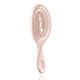 thumbnail image 2 of Dientes finos PP Peine Scalp Masaje enderezamiento Masajeador Masajeador Profesional Barberos Salón Portátil Travel Travel Tools Khaki Inevent CE001318-02, 2 of 7