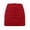 Red, variant on Bmisegm Skorts for Girls High Waist Sport Skort with Built in Shorts for Tennis Cheerleading Daily Wear Back to School Supplies for Girls 11-12 Years