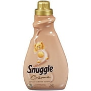 Snuggle Crème Sweet Almond 50fo