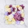 thumbnail image 7 of 38Cmx38cm Artificial Flower , Screen, Background for Wedding Photography Party Home Decor , 02, 7 of 7