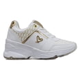 thumbnail image 1 of Tenis para Mujer Infinity 2530 blanco 25.5, 1 of 5