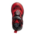 thumbnail image 4 of Tenis Spiderman Luces Led Niño Kings Lu 05628 negro 15.0, 4 of 6