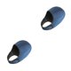 thumbnail image 1 of Sonducket Gorros de natación pelo largo piscina protección térmica elástica accesorios Unisex sombrero impermeable para surf Kayak Rafting Type3 NO3 Sonducket CBP353020, 1 of 6