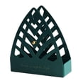 thumbnail image 2 of Soporte de Quemador de Bobina Metal Perfecl Verde, 2 of 4