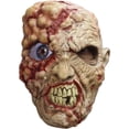thumbnail image 1 of Máscara Crazy Eye Zombie Ghoulish Productions Halloween, 1 of 1