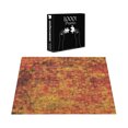 thumbnail image 4 of Ambesonne Burnt Orange Jigsaw Puzzle, Vintage Mosaic Grunge, Heirloom-Quality Fun Activity for Family Durable Cardboard, 1000 pcs, Orange Mustard, 4 of 6