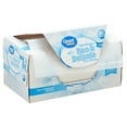 Great Value Free & Delicate Hypoallergenic Dryer Sheets, 160 Count