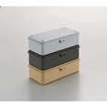 thumbnail image 4 of TRUSCO Boîte à Outils Style Coffre Arsenal Gris, 4 of 4