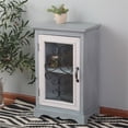 thumbnail image 2 of Gray Haven Petit Cabinet, 2 of 6
