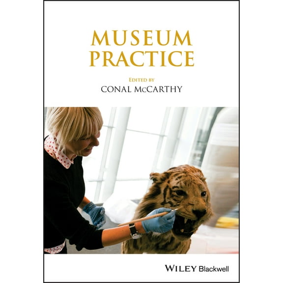 Museum Practice, (Paperback)
