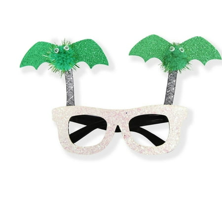 

Bat Glasses Party Decorations For Children s Dance Funny Frames