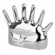 thumbnail image 3 of 3 Piezas de Cerámica con Seis Dedos, Soporte para Anillos de Joyería, Ahorro de Espacio mayimx Titular de la exhibición de la joyería, 3 of 9