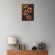 thumbnail image 3 of Verdant Touch Bordado Paing DIY Diamond Paing Crystal Rhinestone Bordado Arte Colorido Decoración de la habitación del hogar (Gragonfly), 3 of 8