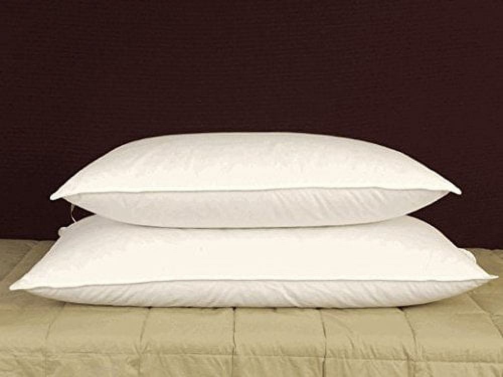 Pillowtex 95/5 Duck Feather and Down Pillow