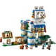 thumbnail image 3 of Set LEGO Minecraft El Pueblo Llama 21188, 3 of 4