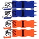 thumbnail image 3 of Andador Cooperativo, Juego Deportivo Resistente Y Duradero, Múltiples Formas De Juego, Práctica De Equilibrio Para Mayores De 3 Años Para Exteriores Para Interiores ANGGREK AC6895, 3 of 8