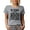 Heather Grey, variant on 13 Years of Being Awesome, Months, Days, Hours, Minutes, Seconds, Tan T-Shirt, Large