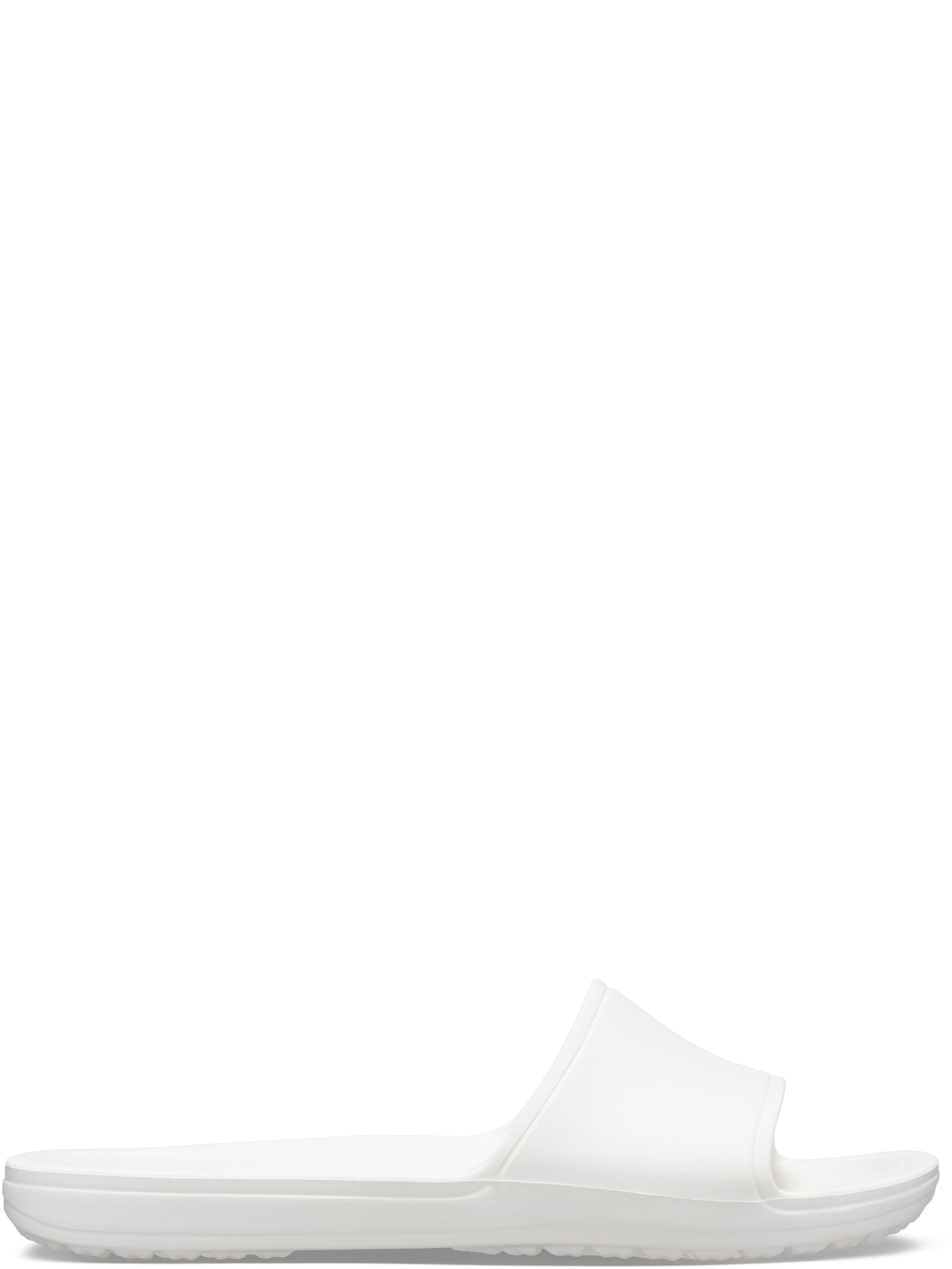 crocs women's sloane slide sandal