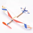 thumbnail image 4 of Miangastore 10 Pcs Modèle d'Avion DIY Jouets d'Art pour Enfants, 4 of 9