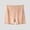 Beige, variant on Women Fashion High Waist Seamless Boyshort Underwear Stretchy Soft Shaping Hip up Breathable Safety Shorts for Ladies Daily Wear Green