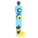 thumbnail image 4 of Juguetes Robot de, Juguetes Educativos Para Niños, Robot de Aprendizaje, Desarrollo del Cerebro, Ideal para Niños y Niñas, 4 of 7