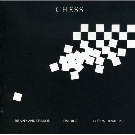 Chess / O.B.C.