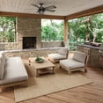 thumbnail image 3 of Hunter Coral Gables 54 in. (137.16 cm) LED Ceiling Fan, 3 of 8