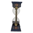 thumbnail image 3 of Vintage Baroque Freemasons Freemasonry Masonic Square and Compasses Sandtimer, 3 of 8