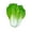 1pc, variant on Artificial Lettuce Fake Realistic Vegetable for Home Kitchen Decoration