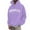 C186/Purple, variant on XIYON Mens Hoodies Mens Autumn Winter Warm Fashion Casual Letter Print Hooded Pullover Long Sleeve Hooded Sweatshirt Tops Streetwear