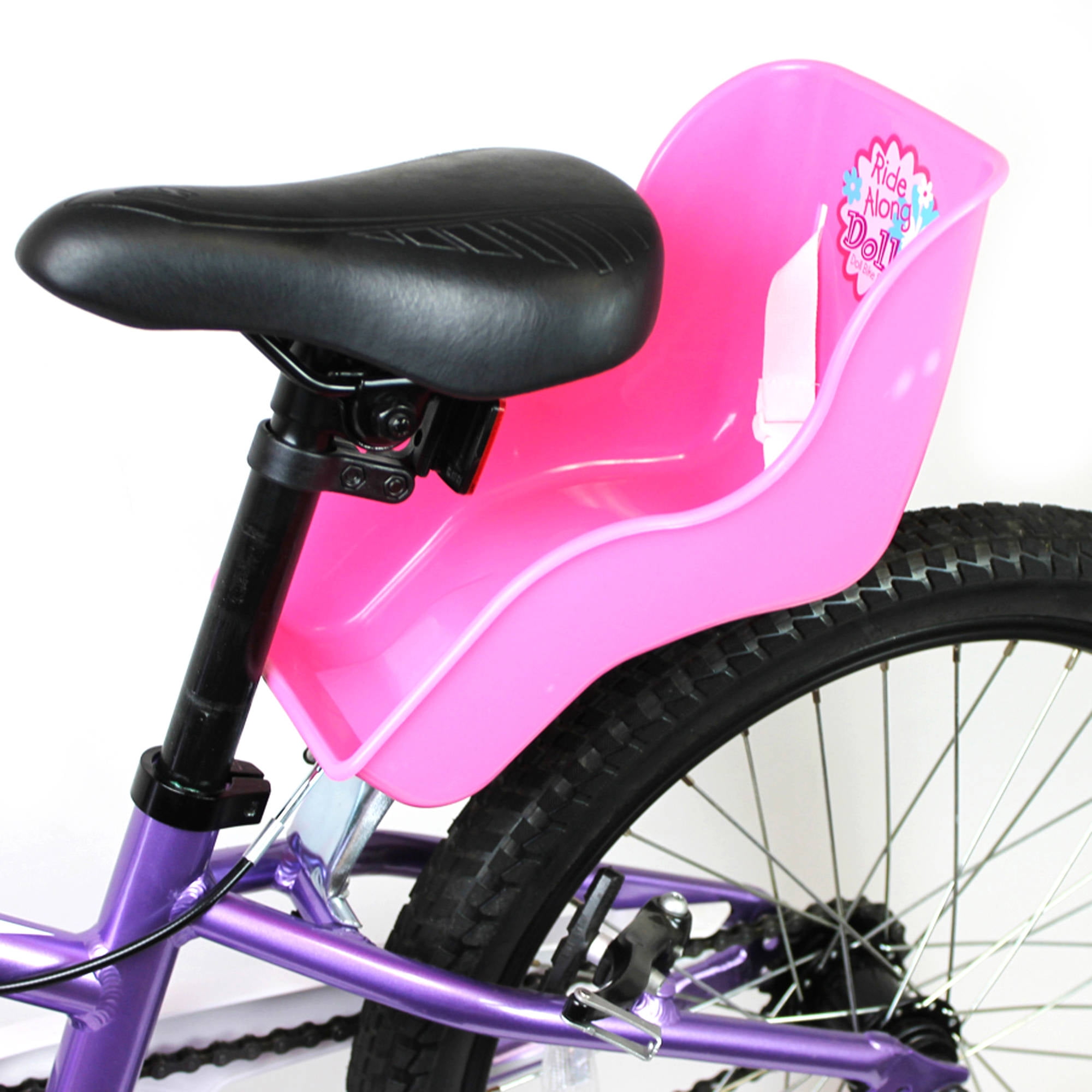 Ride Along Dolly Bundle Pack