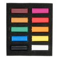 thumbnail image 4 of Set de 10 medias barras Rembrandt en colores pastel suaves, 4 of 4