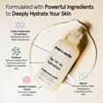 thumbnail image 4 of Grace & Stella Hyaluronic Acid Facial Serum, All Skin Types, 0.34 fl oz, 4 of 5