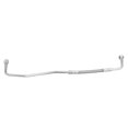 thumbnail image 3 of Turbocharger Fuel Inlet Pipe Stainless Steel Supercharger Oil Hose Fuel Inlet Tube D04503380 for D7E Engine, 3 of 5