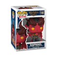 thumbnail image 1 of Figura de vinilo Funko Pop! Juegos: Baldur's Gate 3 Raphael, 9,5 cm, 1 of 7