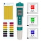 thumbnail image 1 of Digital Digital Multifuncional 7 EN 1 Probador de de Agua Portátil de Alta Prueba Prueba de Agua Pen Pen Terrestre de Medición de Agua Agua, 1 of 6