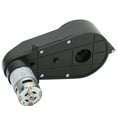 thumbnail image 1 of Kids Ride On Car Gear Bo, Stable Performance Electric Motor Gear Box  For Car Toy, 1 of 8