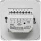 thumbnail image 3 of Termostatos manuales para calefacción por suelo radiante 220 V 16 A, calefacción eléctrica por suelo radiante, 3 of 5