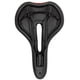 thumbnail image 4 of Asiento para bicicleta Mariluz Gel Negro 28x16 cm Unisex, 4 of 7