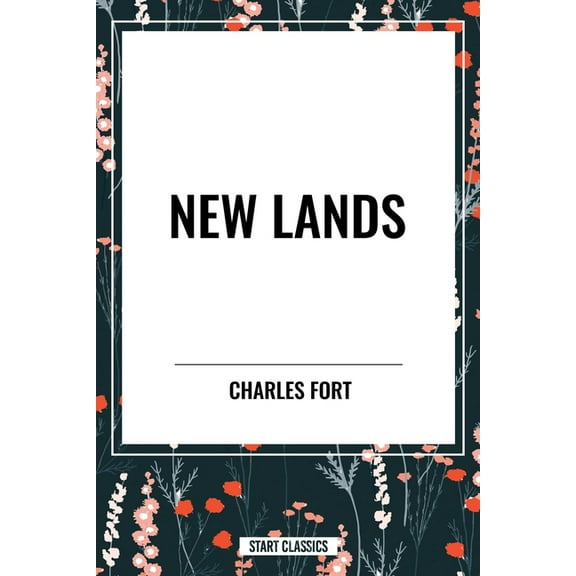 New Lands, (Paperback)