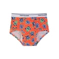 thumbnail image 3 of Fruit of the Loom Baby and Toddler Boy Training Pants, 6 Pack, 3 of 9