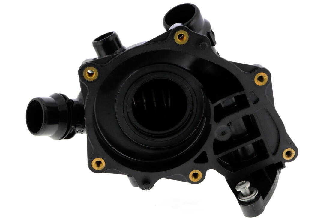 VEMO V15-99-2108 Engine Coolant Thermostat Housing, w/ Gasket
