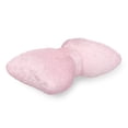 thumbnail image 3 of Mainstays Kids Bow Throw Pillow, 19" x 13", 3 of 6