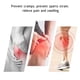 thumbnail image 4 of Tablero inclinado para pantorrilla 3 piezas Tablero inclinado para pantorrilla con olor EPP reutilizable ajustado para fitness para fascitis ventplantar ANGGREK Otros, 4 of 8